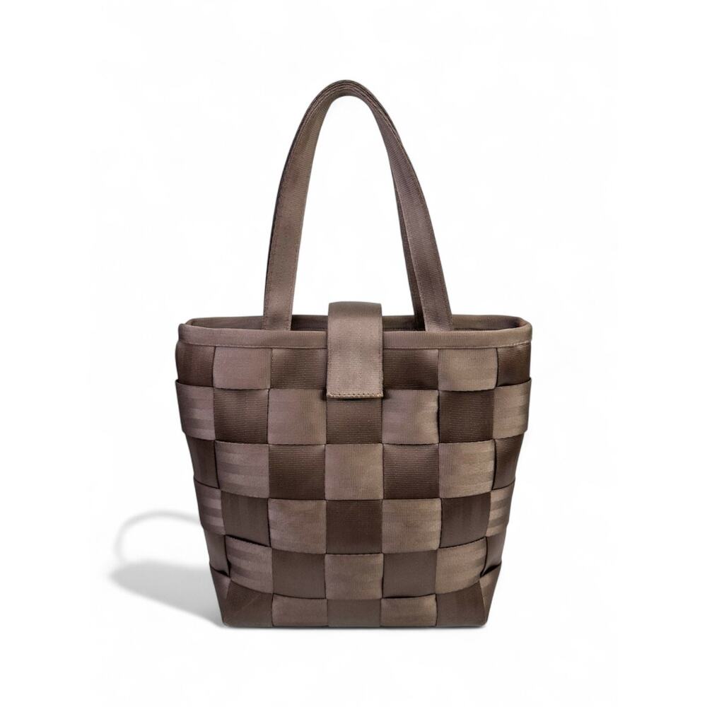 Harveys Vintage Original Seatbelt Tote Bag